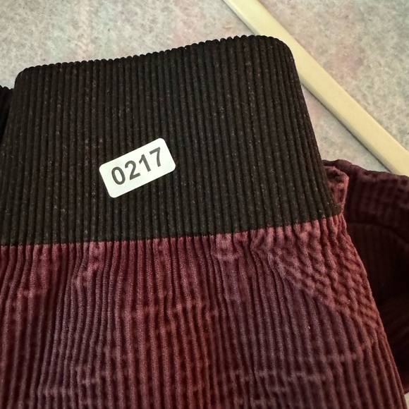 FP Movement by Free People Seemless Short XS/S - Picture 6 of 6